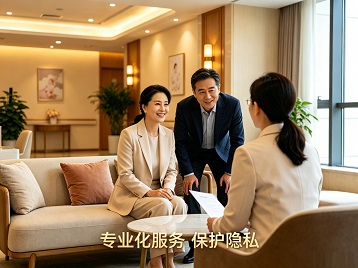 偏关有偿售卵代生女生的客户的客户群体有哪些