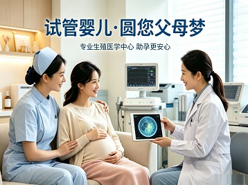偏关辅助生育服务 试管婴儿行业的兴起背景、发展与未来展望